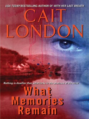 What Memories Remain - ebook